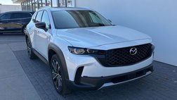 2025 Mazda CX-50 2.5 Turbo Premium Plus