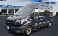 2022 Ford Transit 350 XL