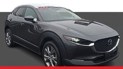 2020 Mazda CX-30 Select