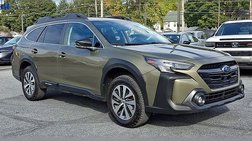 2023 Subaru Outback Premium