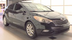 2014 Kia Forte5 EX