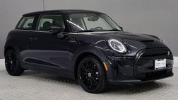 2024 MINI Hardtop Cooper SE