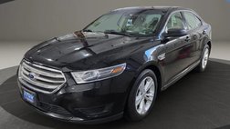 2016 Ford Taurus SE