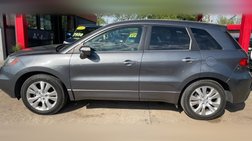 2011 Acura RDX SH-AWD w/Tech