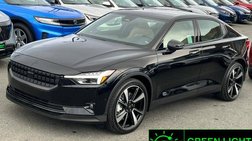 2022 Polestar 2 Long Range Dual Motor
