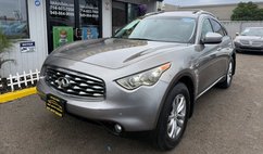 2010 Infiniti FX35 Base