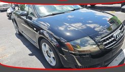 2005 Audi TT 180hp