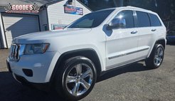 2013 Jeep Grand Cherokee Limited