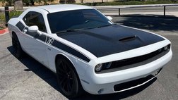 2018 Dodge Challenger T/A 392