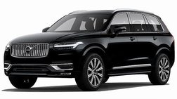 2023 Volvo XC90 B6 Ultimate Bright Theme 6P