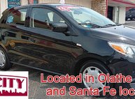 2023 Mitsubishi Mirage ES