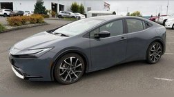 2024 Toyota Prius Prime XSE Premium