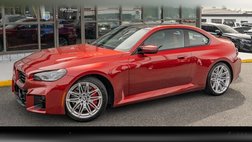 2025 BMW M2 Base