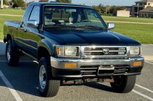 1994 Toyota Pickup SR5 V6