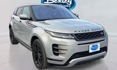 2020 Land Rover Range Rover Evoque R-Dynamic SE