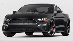 2019 Ford Mustang BULLITT