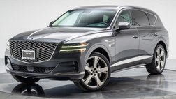 2023 Genesis GV80 3.5T