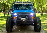 2017 Jeep Wrangler Unlimited 