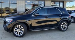 2020 Mercedes-Benz GLE-Class GLE 450 4MATIC