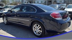 2008 Saturn Aura XE