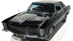 1965 Buick Riviera 