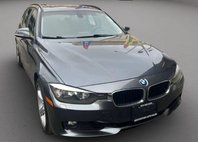 2014 BMW 3 Series 328i xDrive