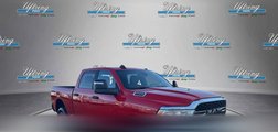 2024 Ram Ram Pickup 2500 Big Horn