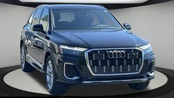 2025 Audi Q7 quattro Prestige 55 TFSI