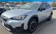 2023 Subaru Crosstrek Base