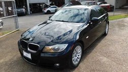 2009 BMW 3 Series 328i