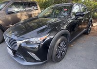 2018 Mazda CX-3 Touring