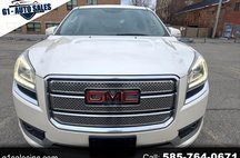 2013 GMC Acadia Denali