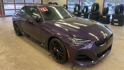 2024 BMW 2 Series 230i xDrive