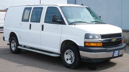 2023 Chevrolet Express 2500