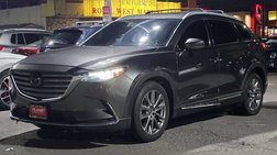 2016 Mazda CX-9 Signature