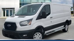 2024 Ford Transit 250
