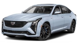 2026 Cadillac CT5-V Base