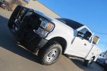 2017 Ford Super Duty F-350 XL