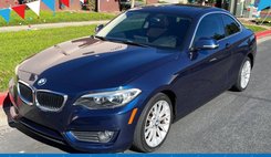 2014 BMW 2 Series 228i