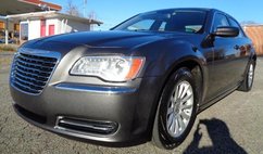 2013 Chrysler 300 Motown