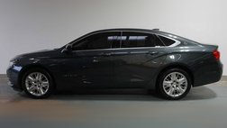 2019 Chevrolet Impala LS