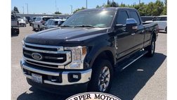 2021 Ford Super Duty F-350 Lariat
