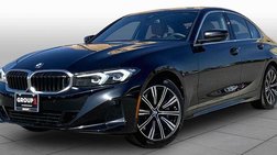 2025 BMW 3 Series 330i xDrive