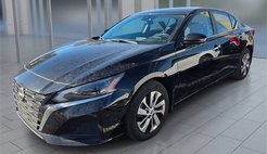 2023 Nissan Altima 2.5 S