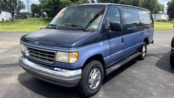 1995 Ford E-350 XL