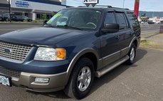 2004 Ford Expedition Eddie Bauer