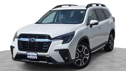 2023 Subaru Ascent Limited 7-Passenger