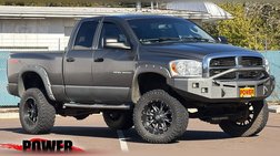 2006 Dodge Ram 2500 SLT