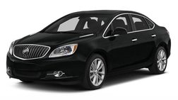 2014 Buick Verano Convenience Group