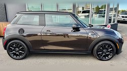 2015 MINI Hardtop Cooper